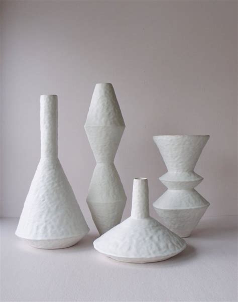 ceramic vessel forms